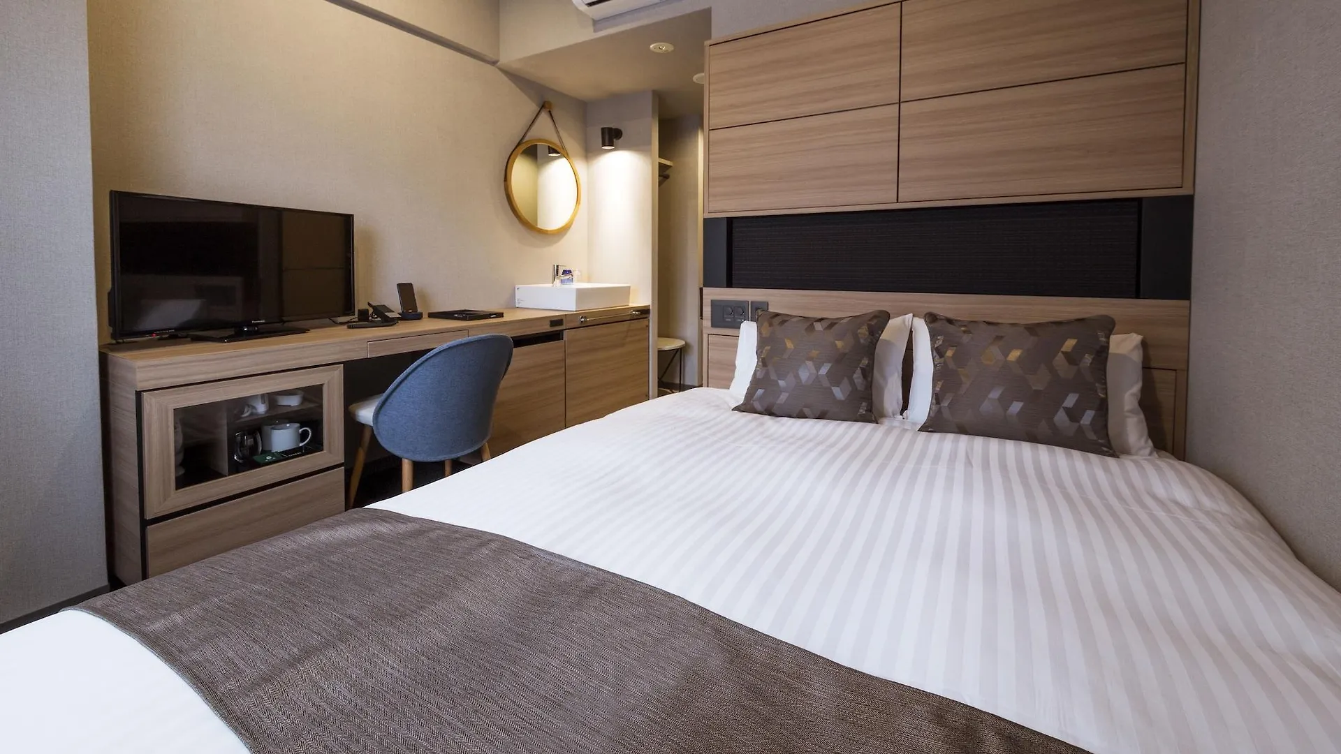 S-Peria Hotel Hakata Fukuoka