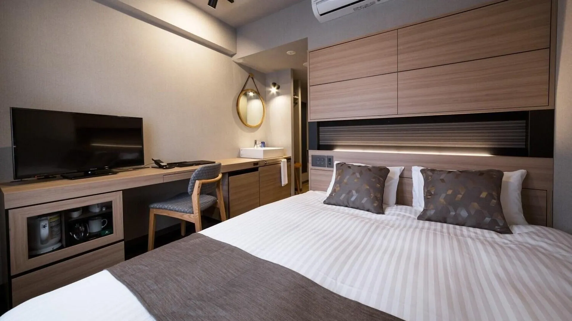 S-Peria Hotel Hakata Fukuoka