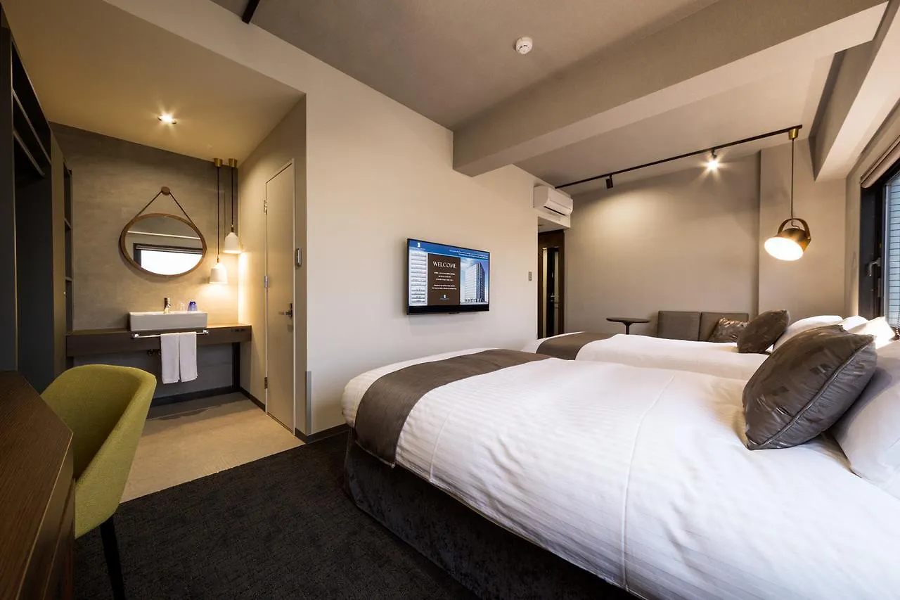 S-Peria Hotel Hakata Fukuoka
