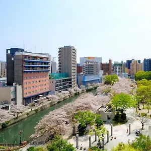 호텔 Grandolce Hakata, 후쿠오카