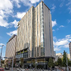 호텔 The Blossom Hakata Premier, 후쿠오카